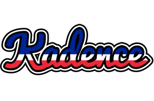 Kadence france logo