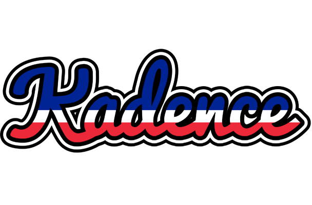 Kadence france logo