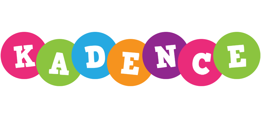 Kadence friends logo