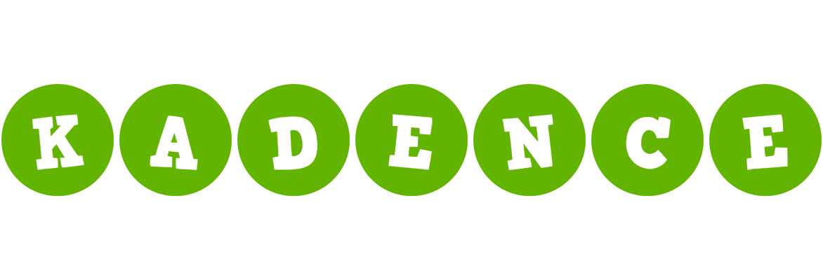 Kadence games logo