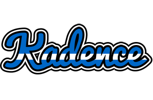 Kadence greece logo