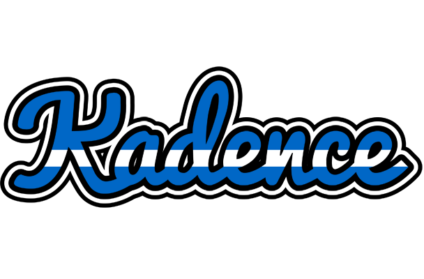 Kadence greece logo