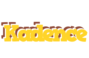 Kadence hotcup logo