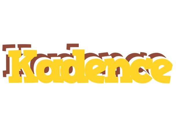 Kadence hotcup logo