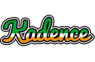 Kadence ireland logo