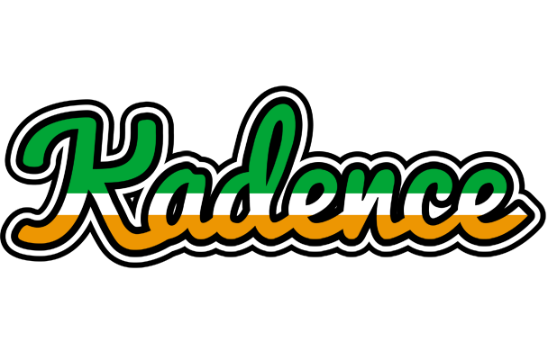 Kadence ireland logo