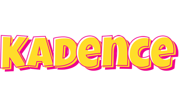 Kadence kaboom logo