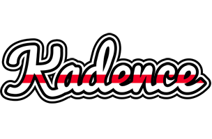 Kadence kingdom logo