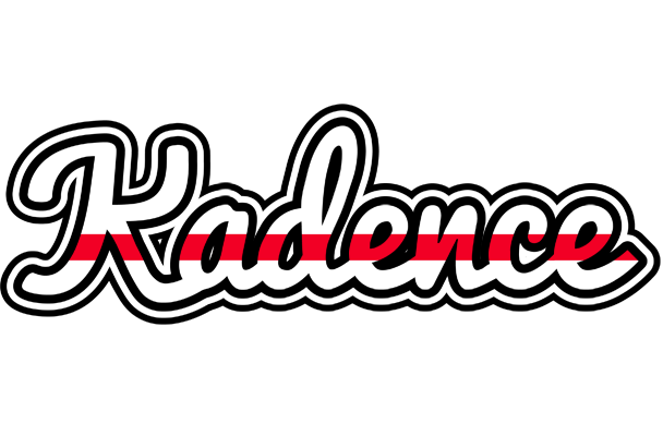 Kadence kingdom logo