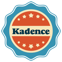 Kadence labels logo