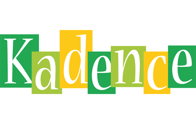 Kadence lemonade logo