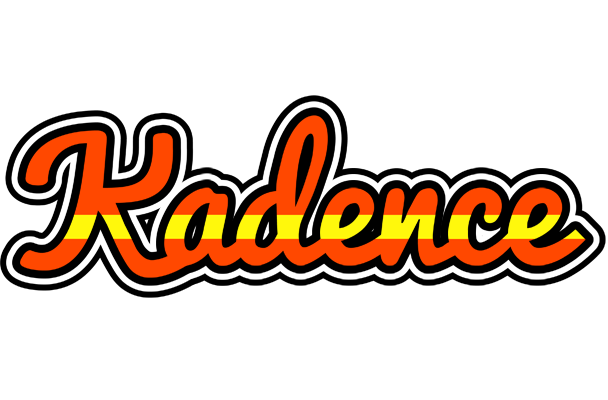 Kadence madrid logo