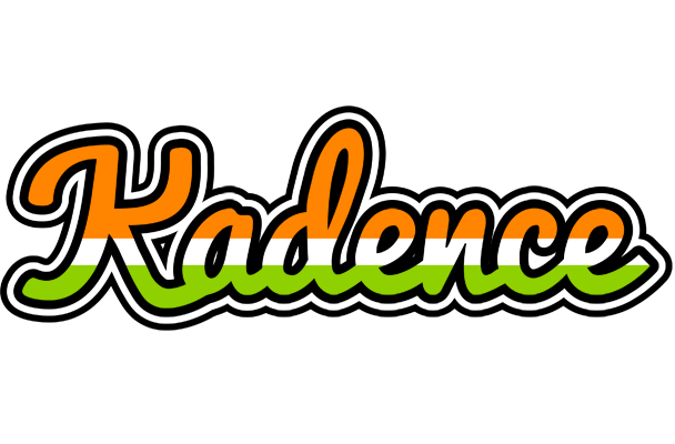 Kadence mumbai logo