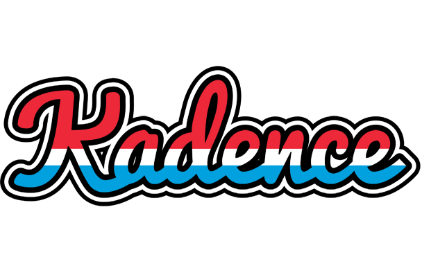 Kadence norway logo