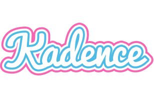 Kadence outdoors logo