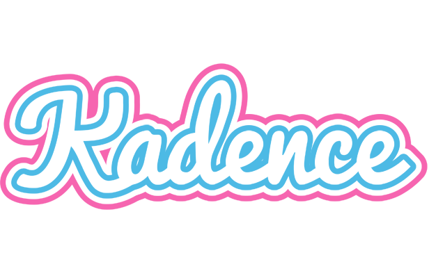 Kadence outdoors logo