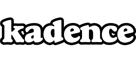 Kadence panda logo