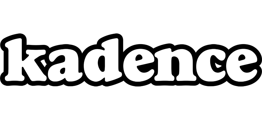 Kadence panda logo