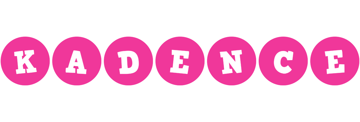Kadence poker logo