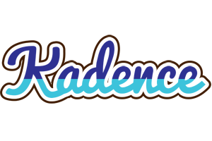 Kadence raining logo