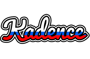 Kadence russia logo