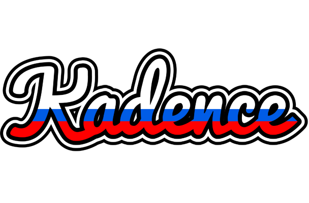Kadence russia logo