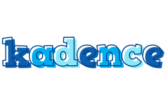 Kadence sailor logo