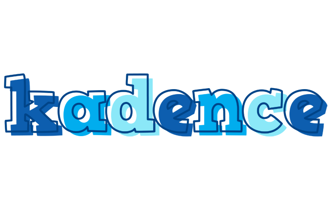 Kadence sailor logo