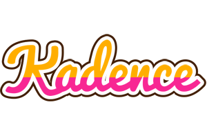 Kadence smoothie logo