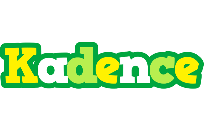 Kadence soccer logo