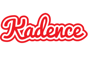 Kadence sunshine logo