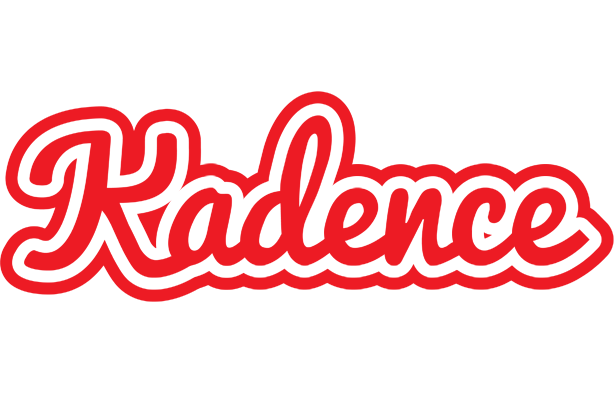 Kadence sunshine logo