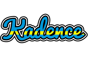 Kadence sweden logo