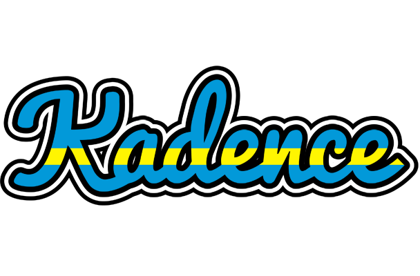 Kadence sweden logo