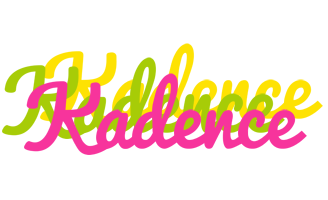 Kadence sweets logo