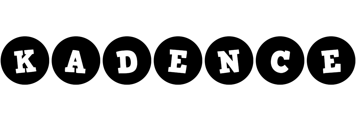 Kadence tools logo
