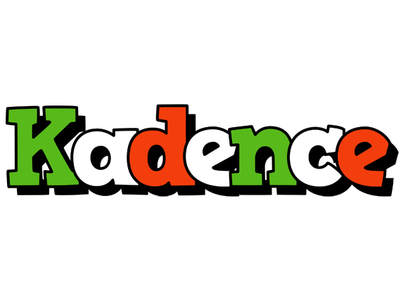 Kadence venezia logo