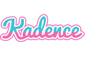 Kadence woman logo