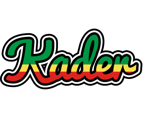 Kader african logo