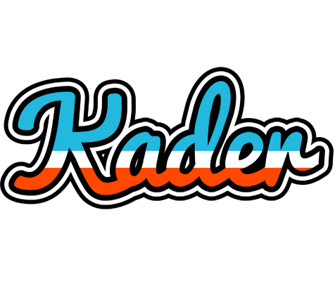 Kader america logo