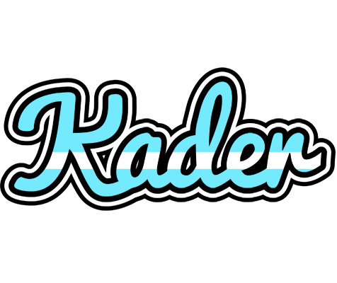 Kader argentine logo