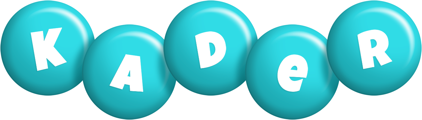 Kader candy-azur logo
