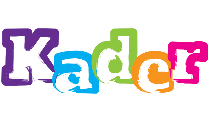 Kader casino logo