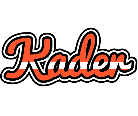 Kader denmark logo