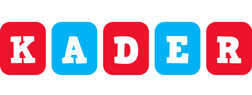 Kader diesel logo