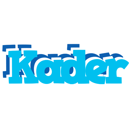 Kader jacuzzi logo