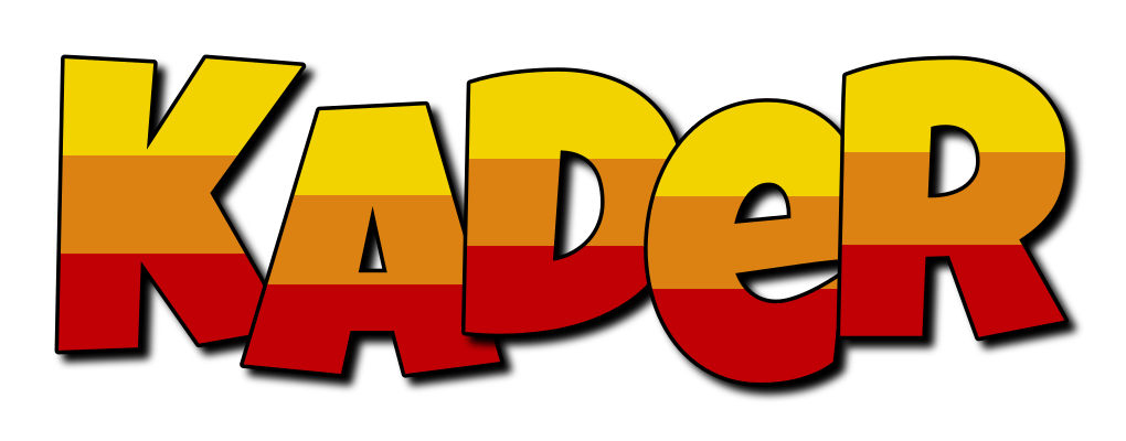 Kader jungle logo