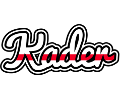 Kader kingdom logo
