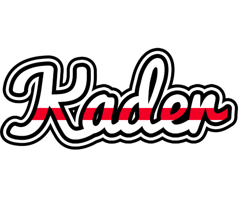 Kader kingdom logo