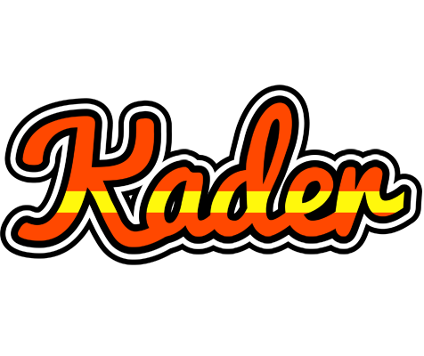 Kader madrid logo